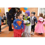¡Día del Niño!